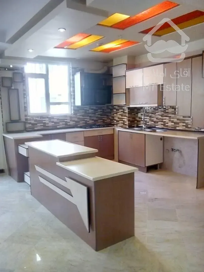 ۹۲متر ۲خواب فول امکانات برج مجلل یاس (۳ساله)