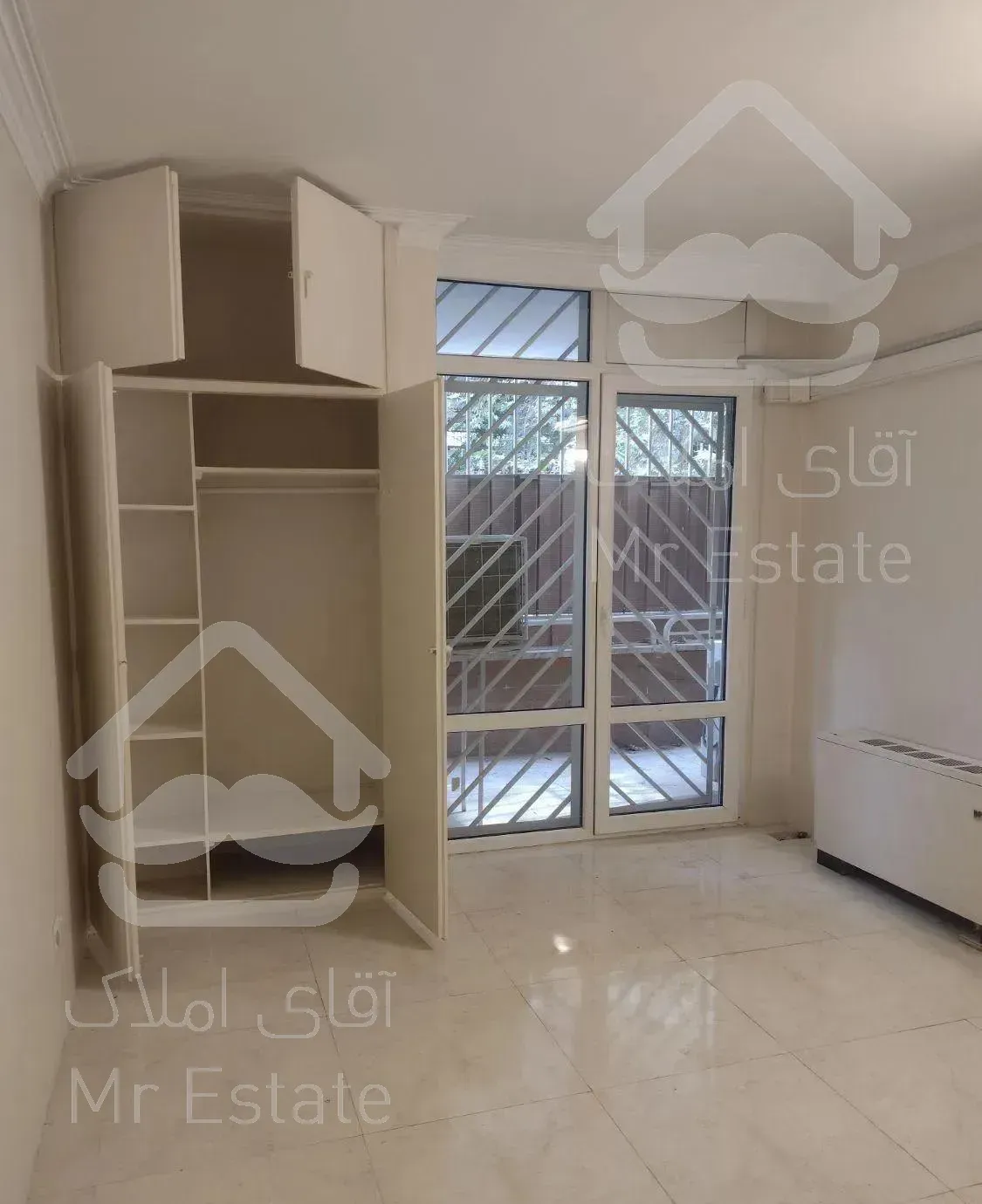 ۲۰۰ متر آپارتمان مسکونی ونک