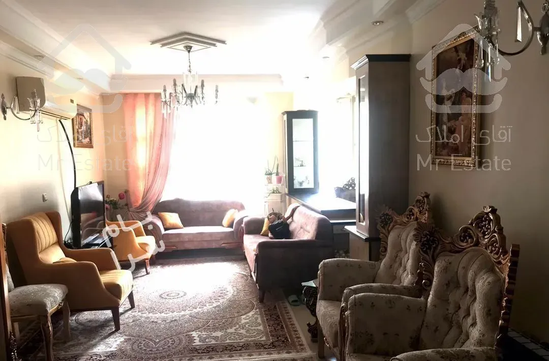 اجاره آپارتمان مسکونی 175 متری در جمشیدیه