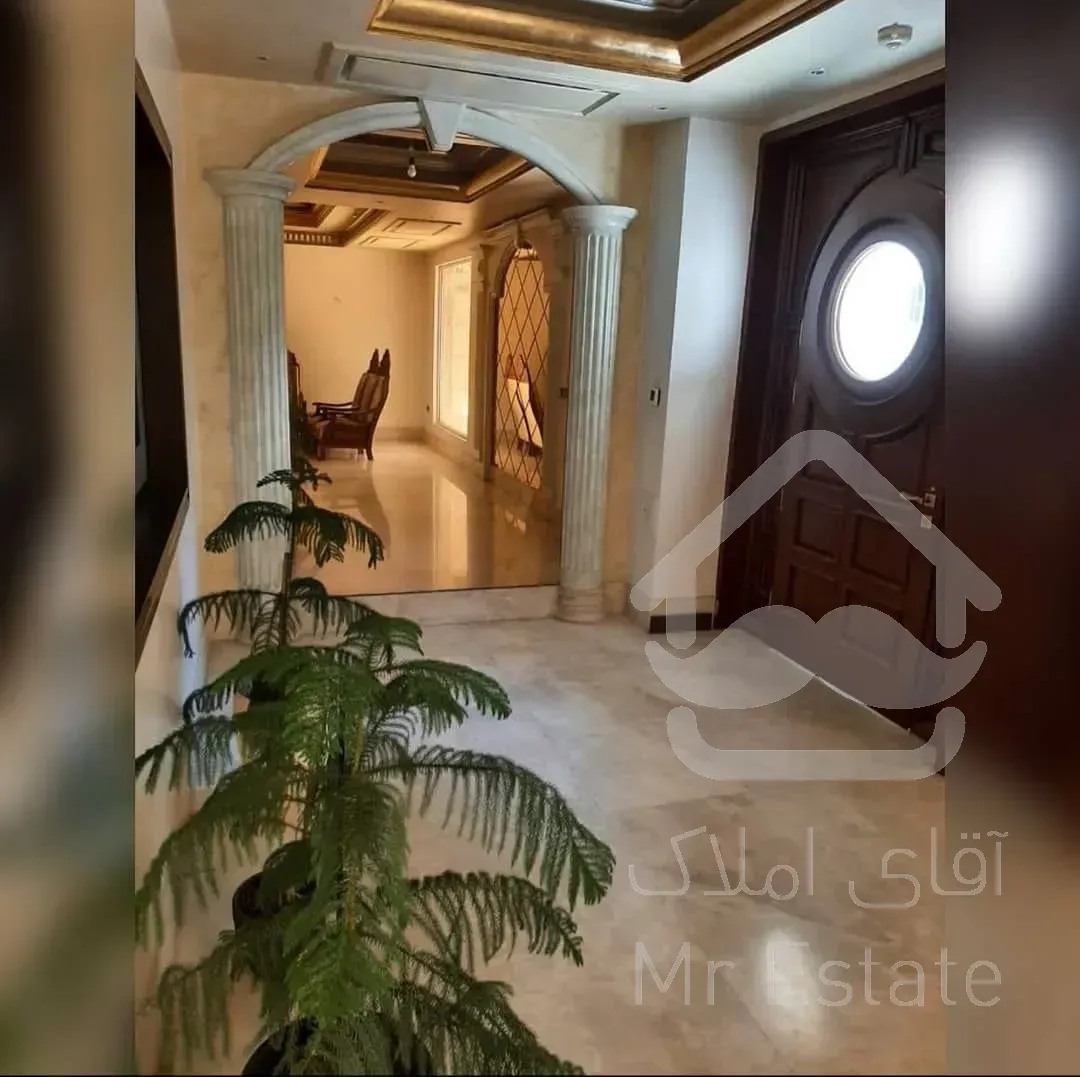 فروش 300 متر دروس