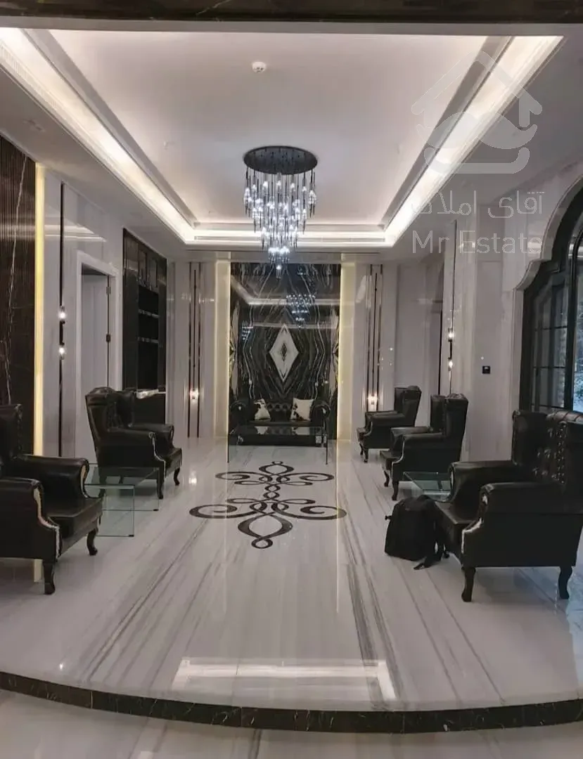 فروش اپارتمان 200 متری زعفرانیه