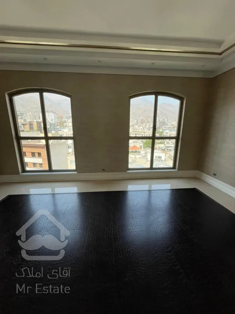 فروش اپارتمان 290 متری زعفرانیه