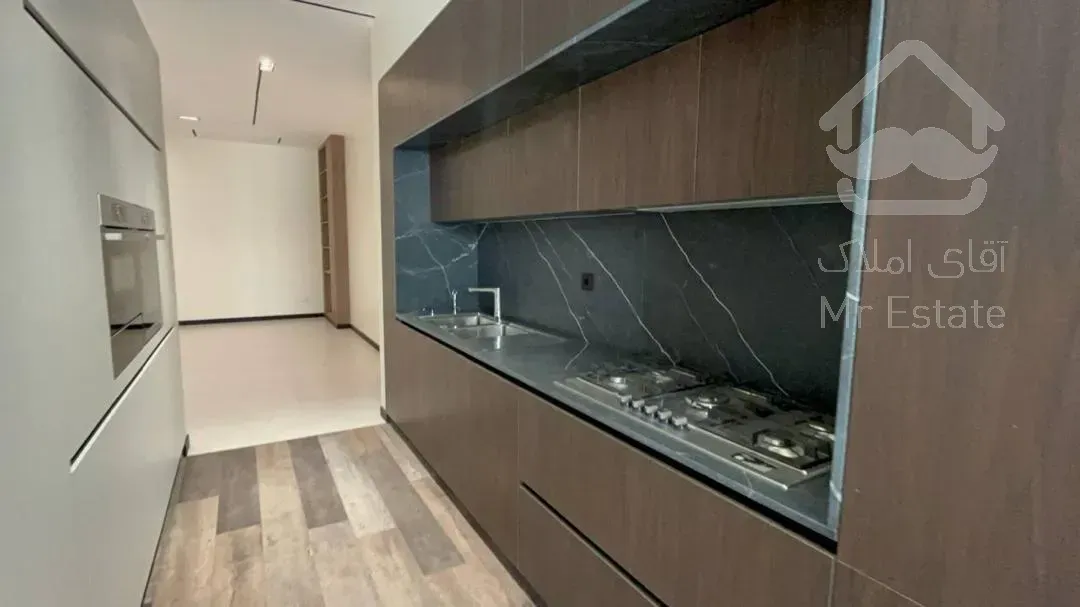 فروش اپارتمتن 225 متری ولنجک