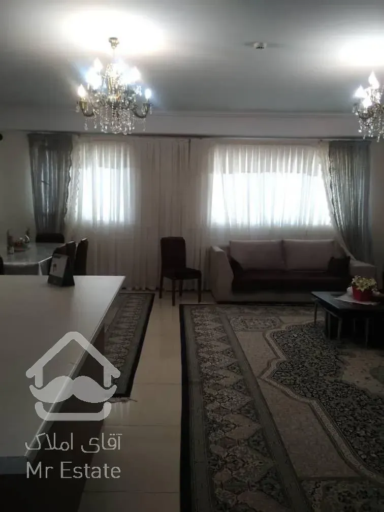 ۱۰۰ متر رهن کامل