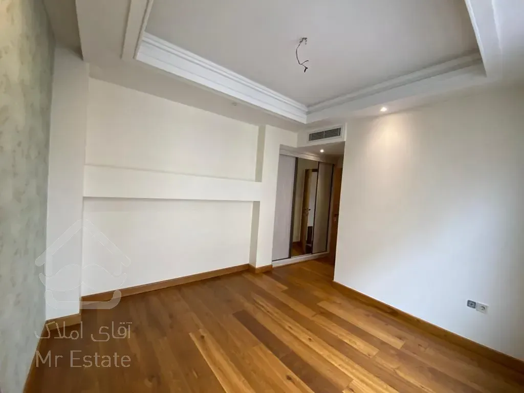 فروش اپارتمان 131 متری زعفرانیه