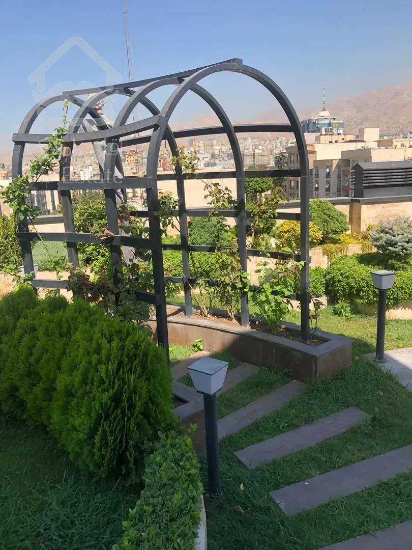 فروش 610 متری دروس