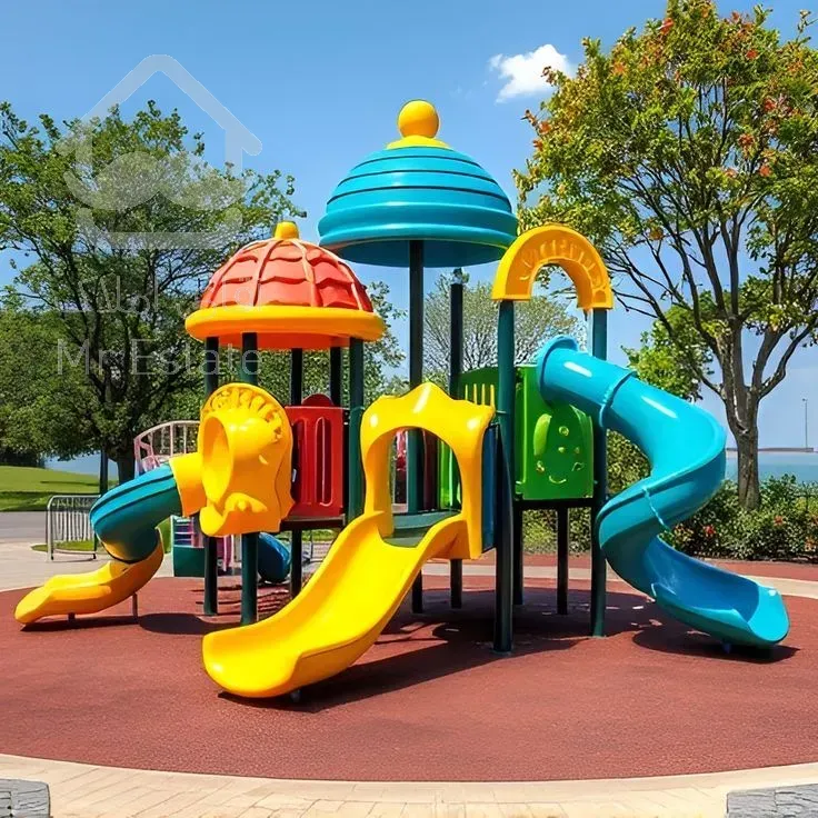 سرمایه‌گذاری مطمئن، سکونت رؤیاییپیش‌فروش اقساطی برج‌های راگا – تحویل به‌موقع، تهاتر پذیرفته می‌شود