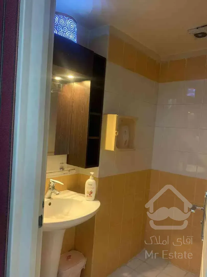 آپارتمان ۵۷ متری