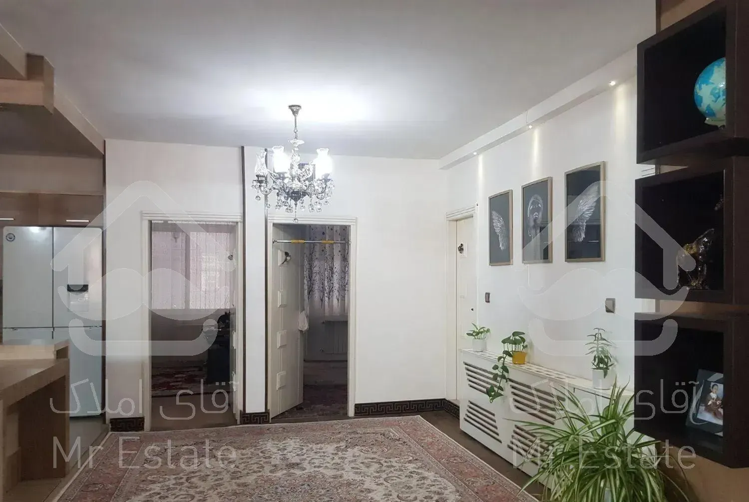 ۱۰۳ متر دانشجو یک کوچه فاصله با معلم