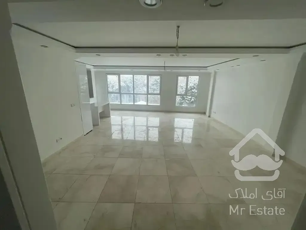 املاک الهیه ۱۰۰متر ۲خواب