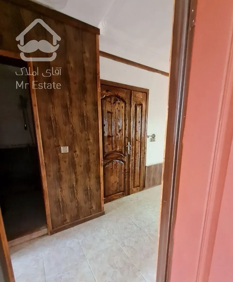 آپارتمان ۷۵متری ساحلی