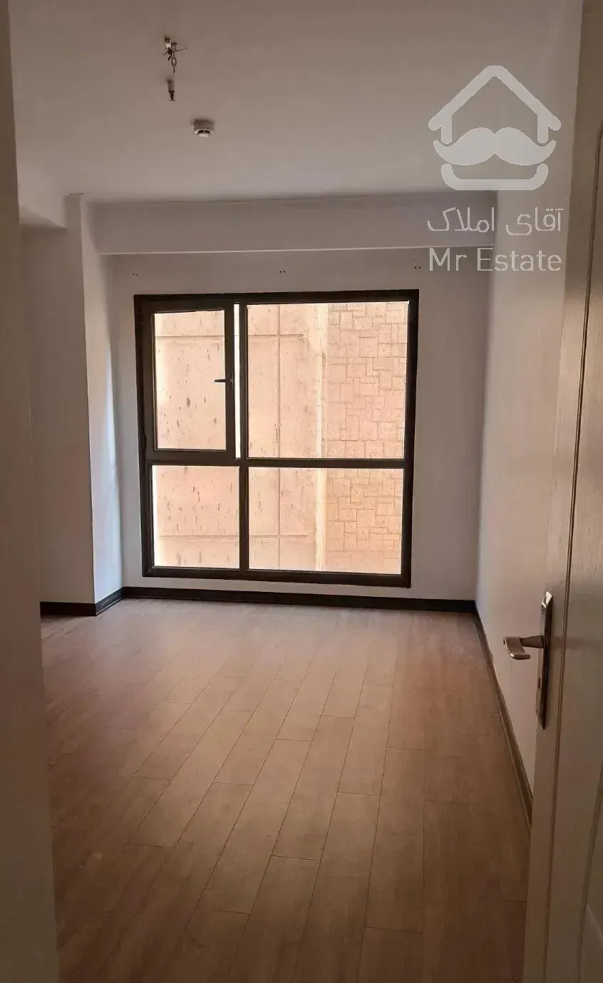 آپارتمان ۱۱۴ متری کوهسار درکه،طبقه سوم