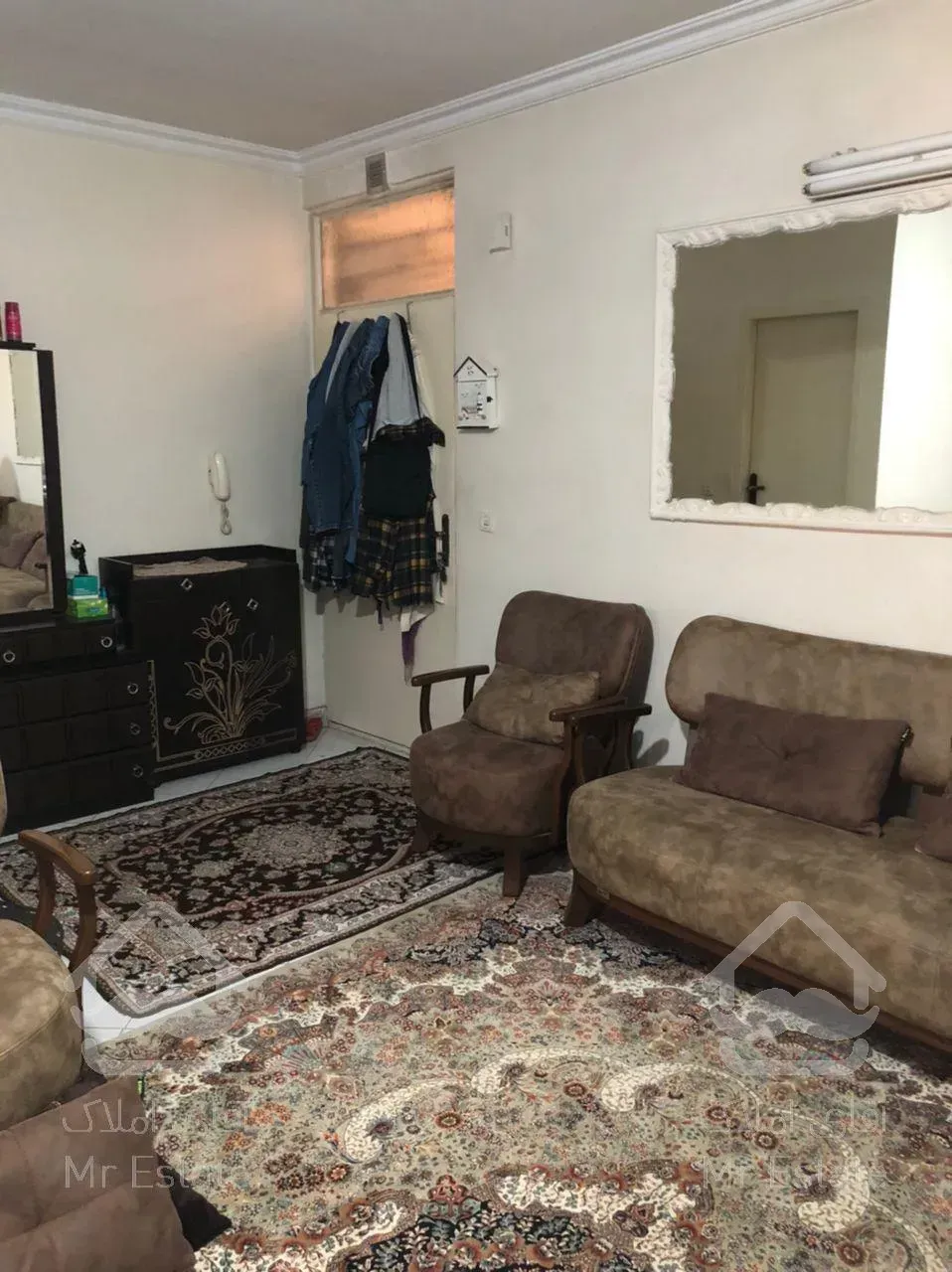 ۴۶متری یک خوابه هاشمی