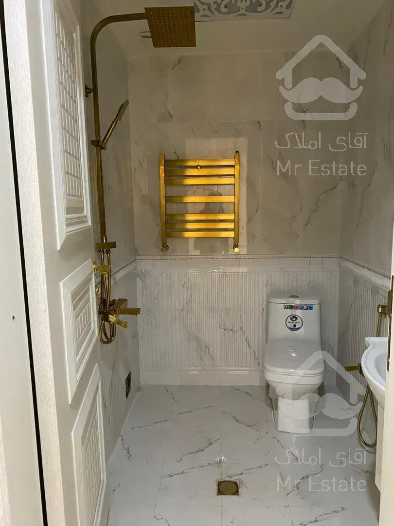 125مترنوساز 2پارکینگ سندی آیت الله کاشانی