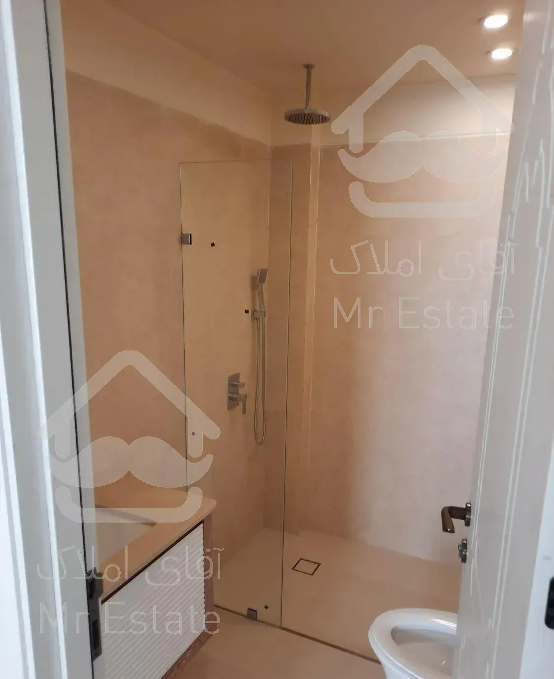 ۱۴۰متر قیطریه خوش نقشه