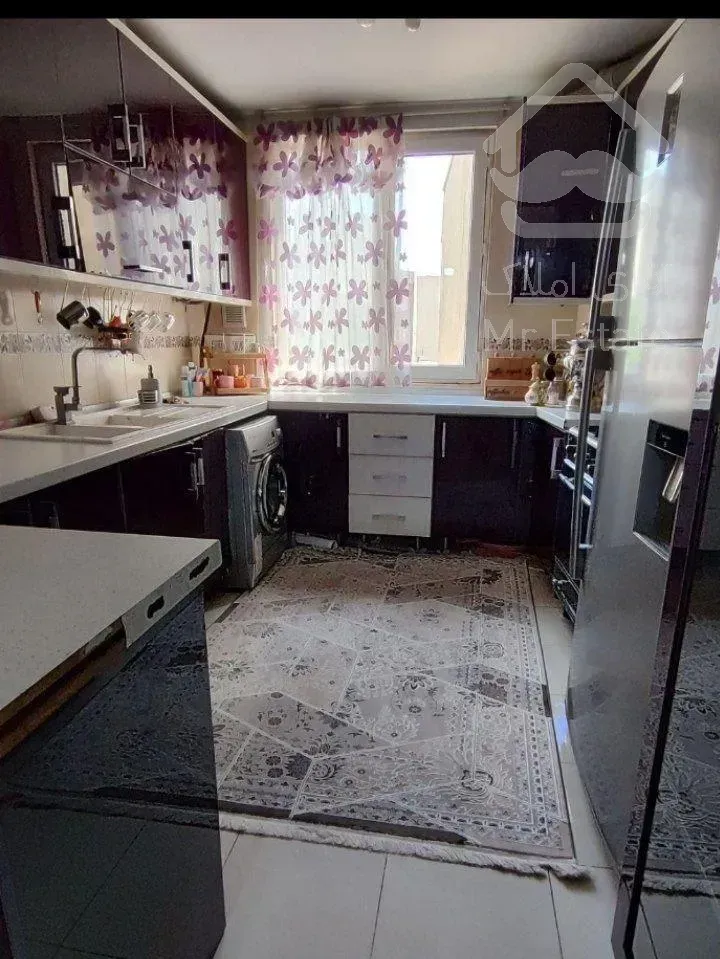 فروش آپارتمان ۴۳ متری ۱ خوابه در هاشمی