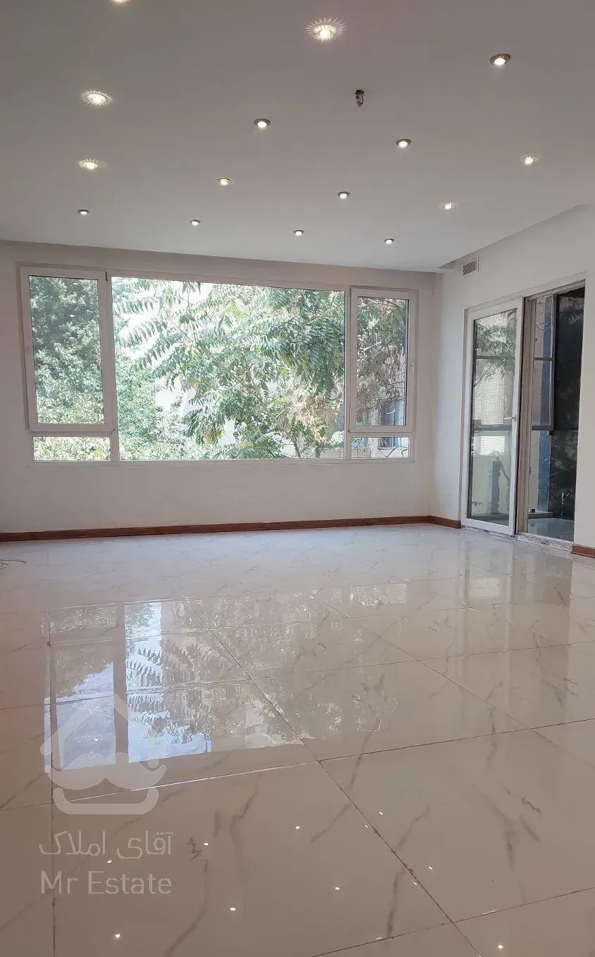 ۱۰۵متر/۴ساله/تکواحدی/مشاعات آبی فعال/۵متربالکن