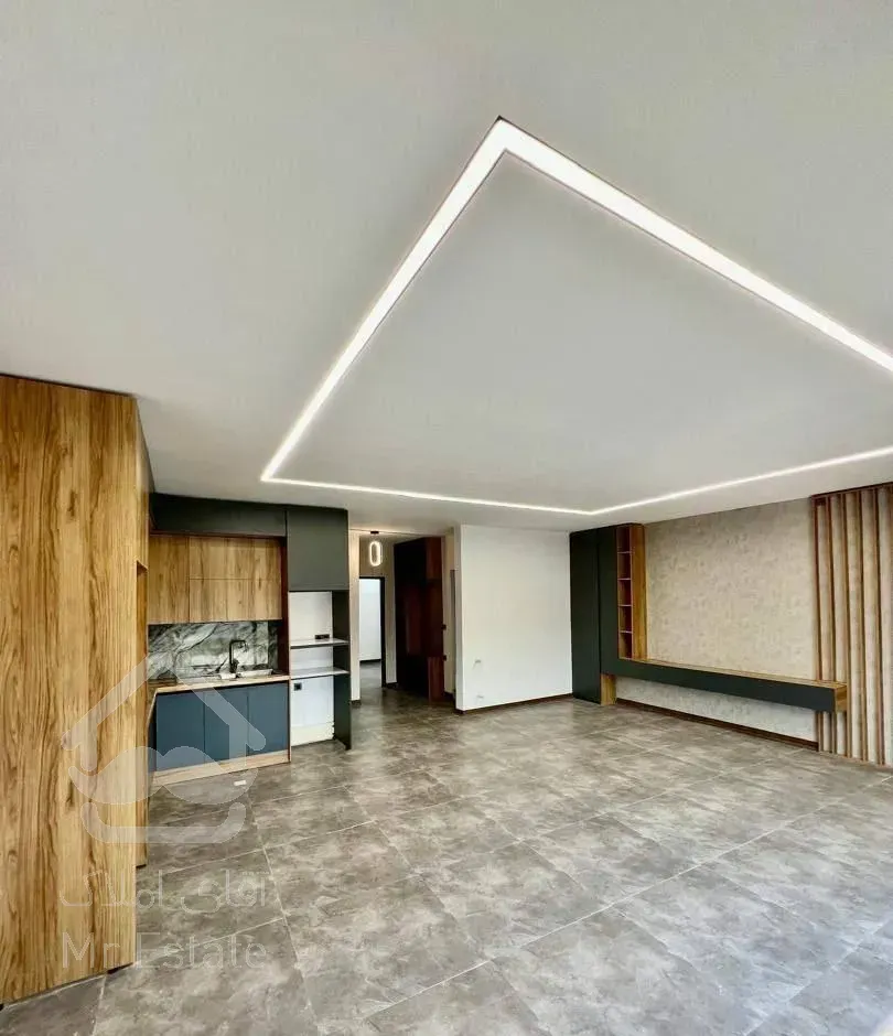 ویلامدرن شیک و نوساز/کلیدنخورده/بهترین متریال ساخت