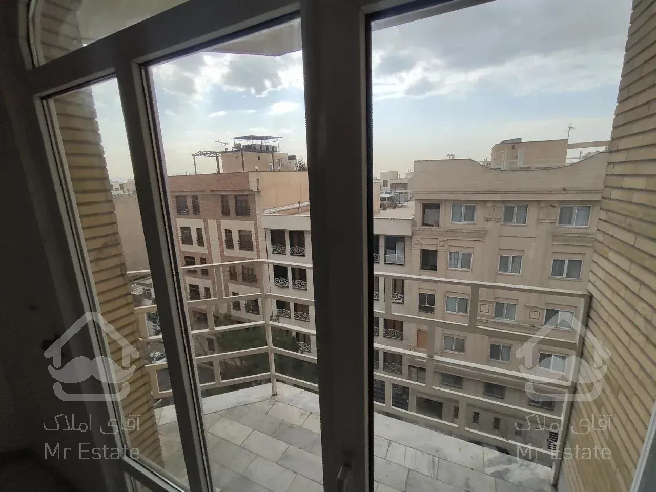 ۶۰ متر ۱خواب جزیره کیش