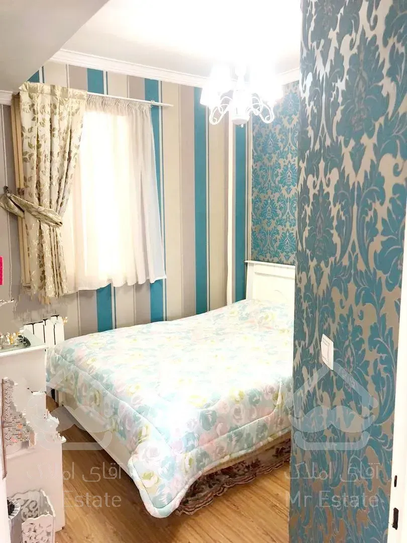 فروش۸۵متر دو‌خواب. خوش نقشه. تخلیه. هروی