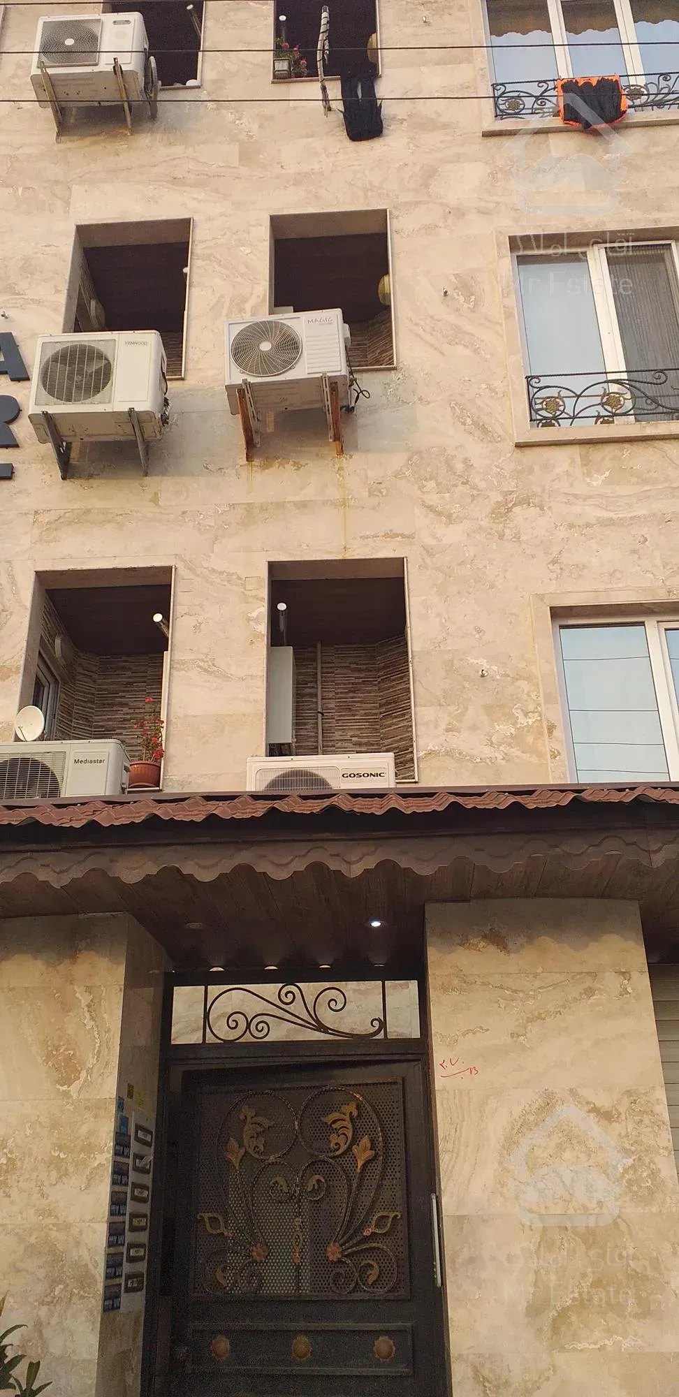 فروش اپارتمان 70 متری