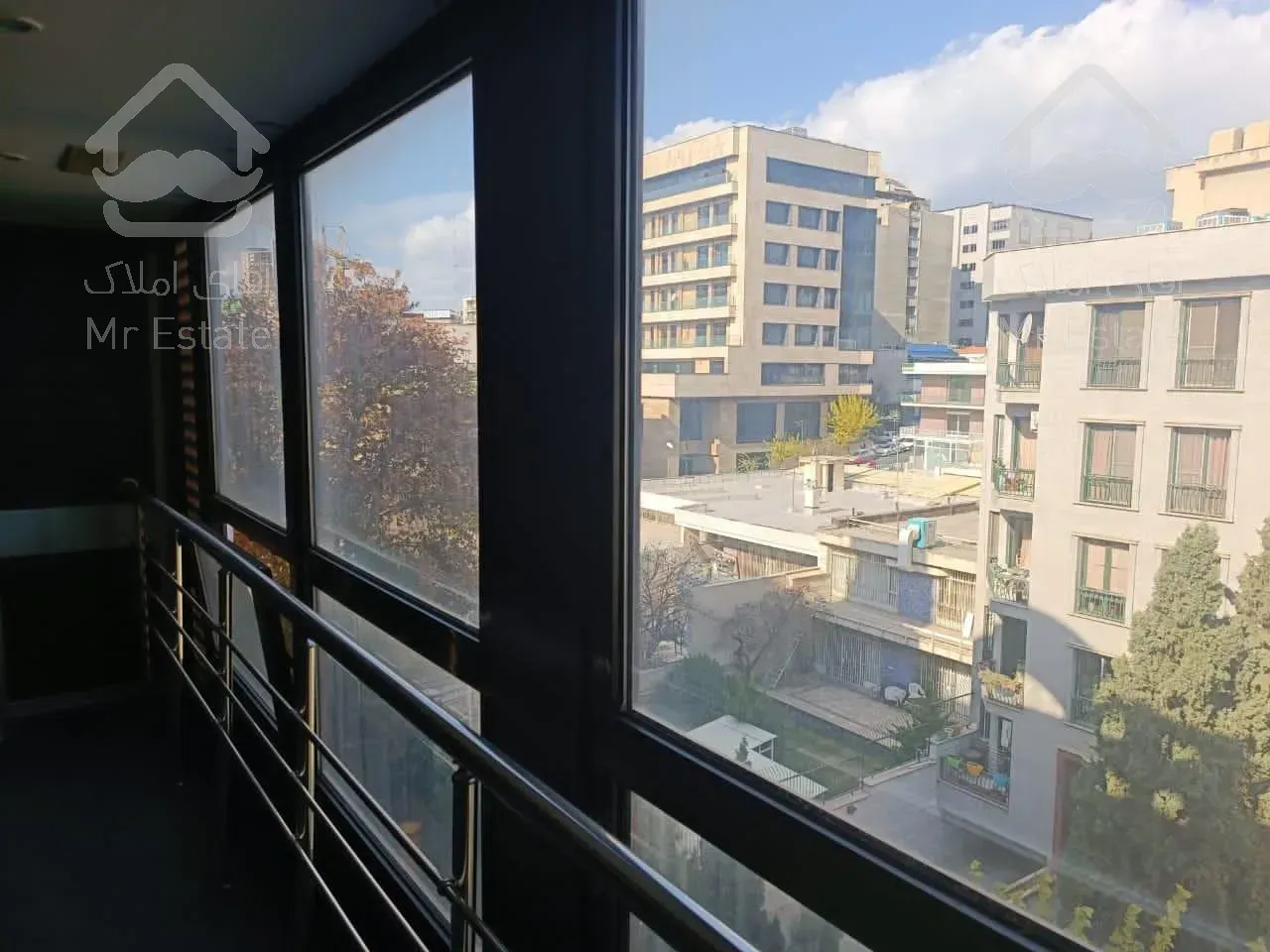 فروش ۹۰۰متر مستقلات میدان هفت تیر