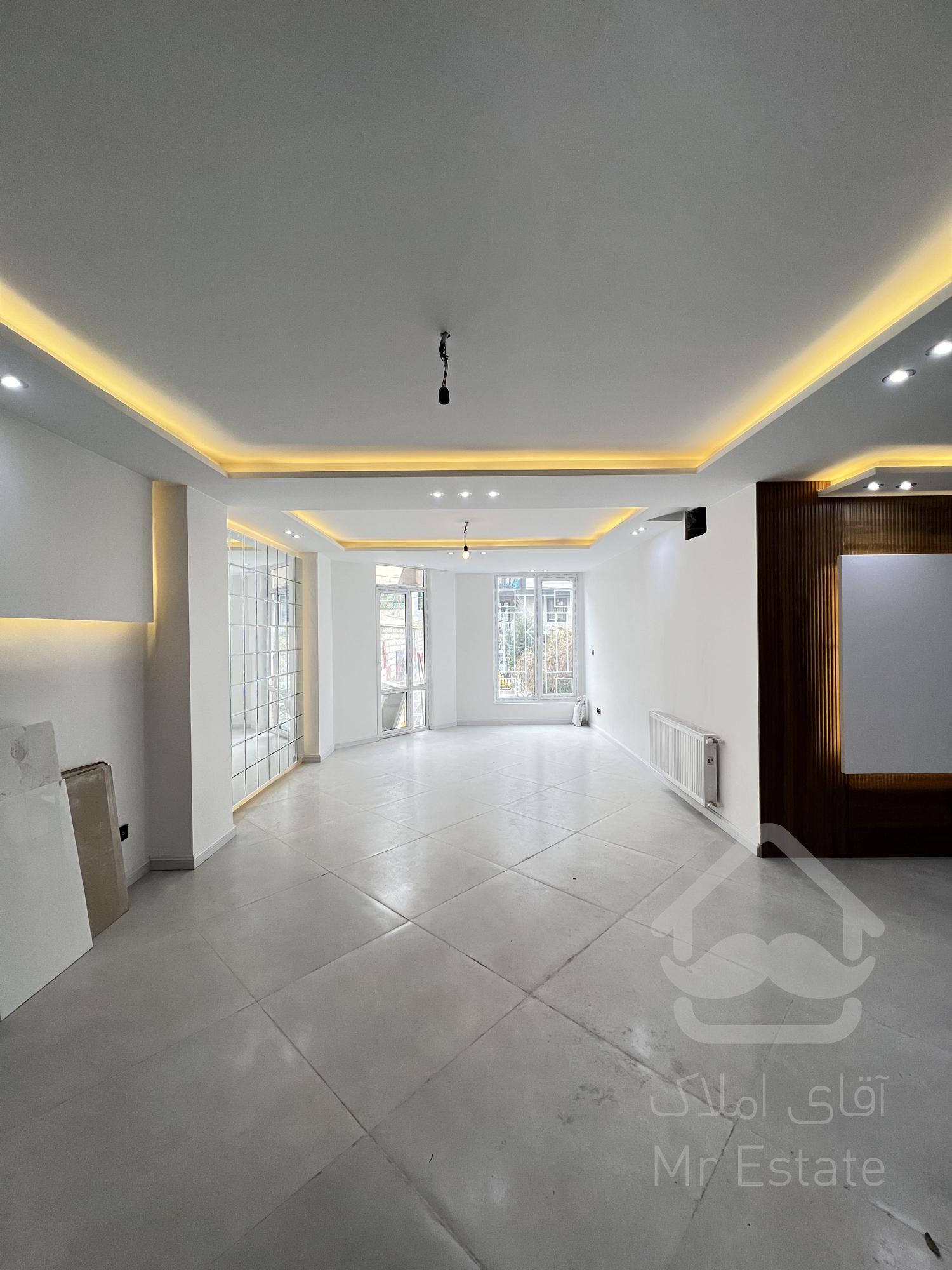 خرید آپارتمان ۱۰۴ متر پونک کمالی