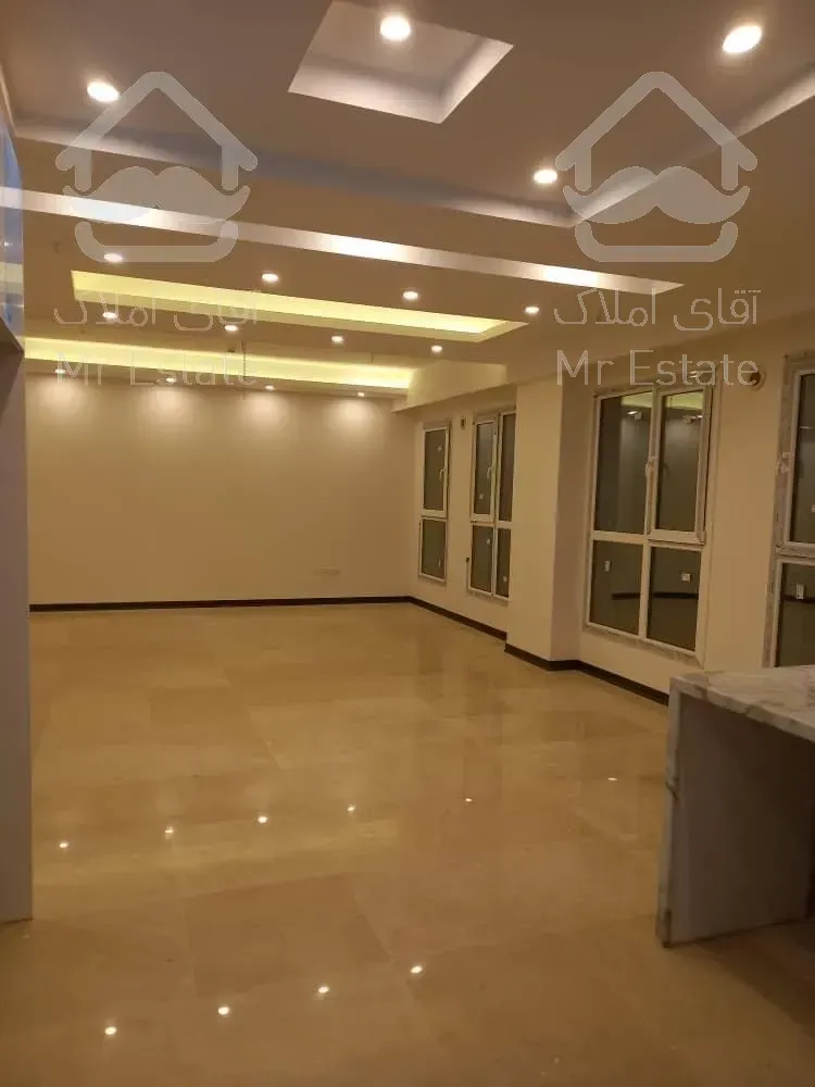 ۱۲۵متر شهرک غرب