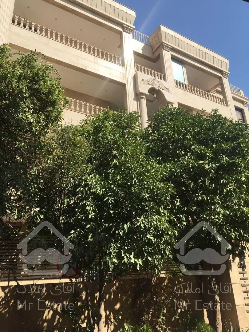 سه خواب ۲۱۲ متر زرگری