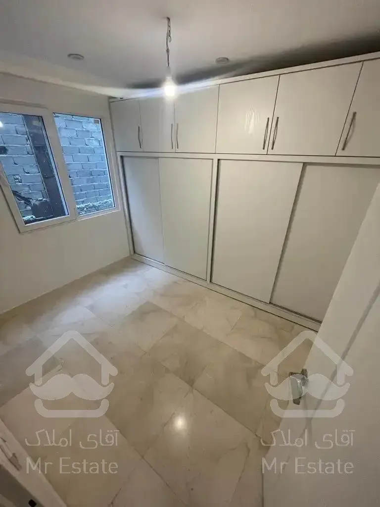 ۷۰متر ۲خواب