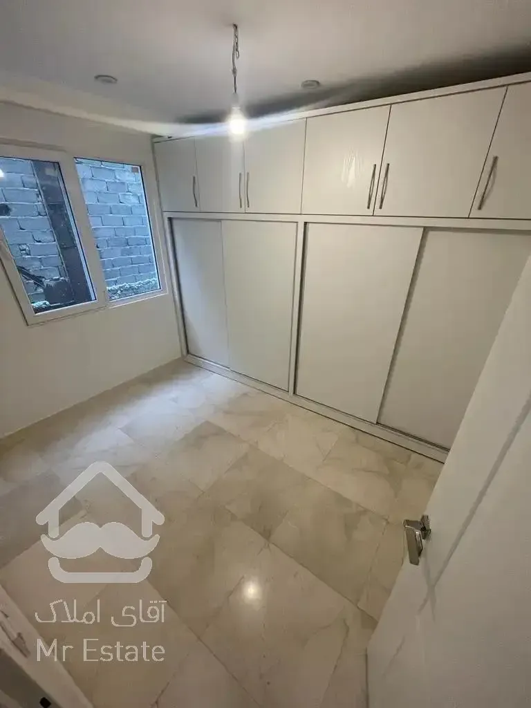 املاک الهیه ۱۰۰متر ۲خواب