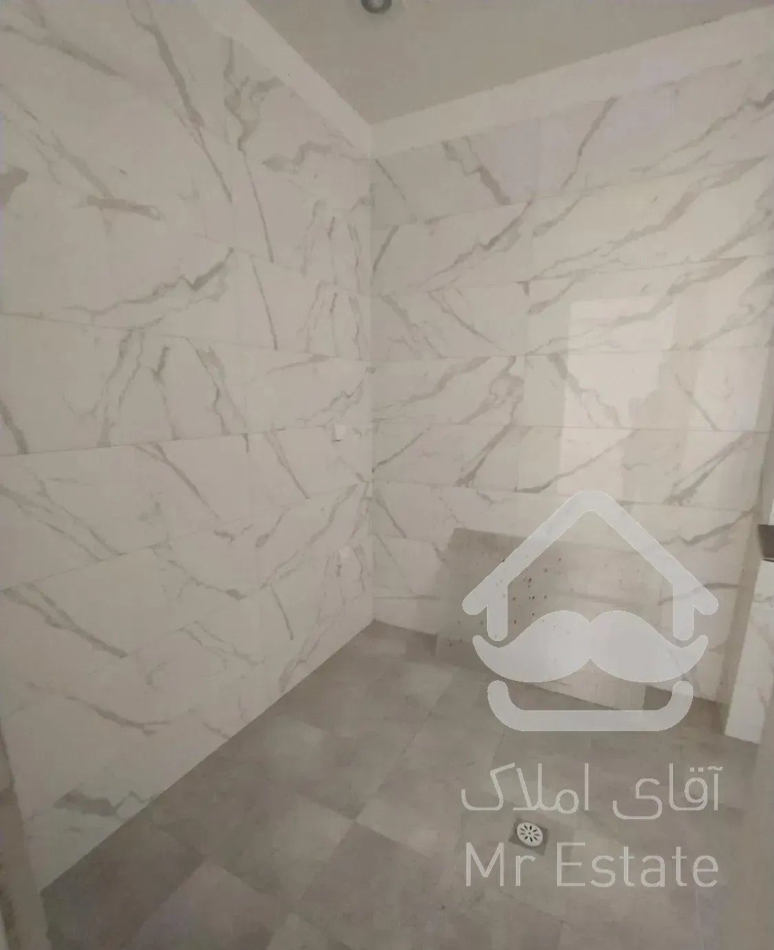 ۱۵۰متر/۳خواب/پاسداران/نقشه ژورنالی