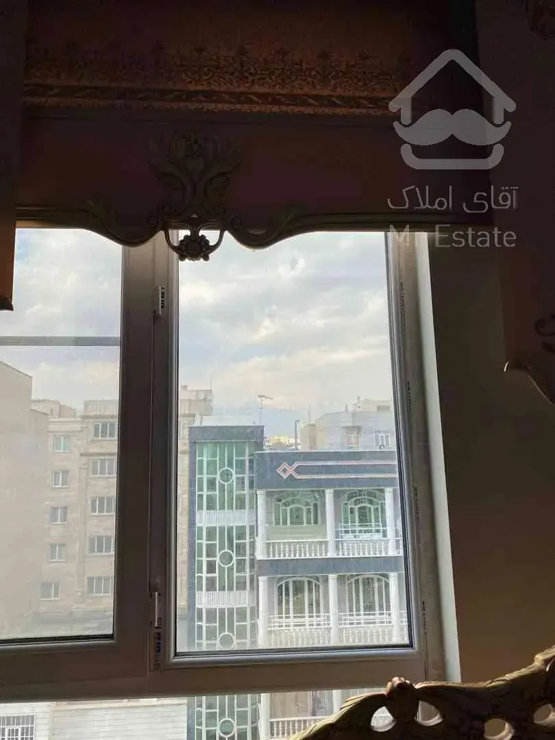 آپارتمان ۱۱۷متری دوخواب فردوس شرق