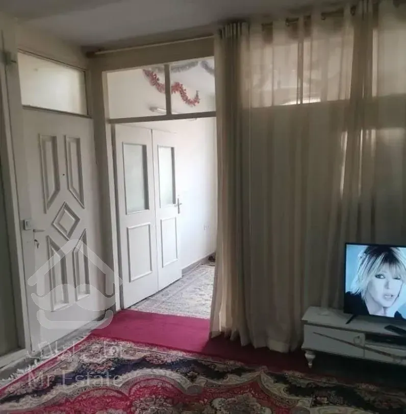 فروش آپارتمان ۴۱ متری خوش نقشه جوادیه