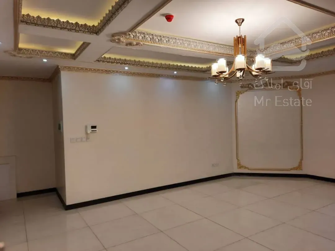 خرید اپارتمان ۱۰۵ متری لوکس در سازمان برنامه مرکزی