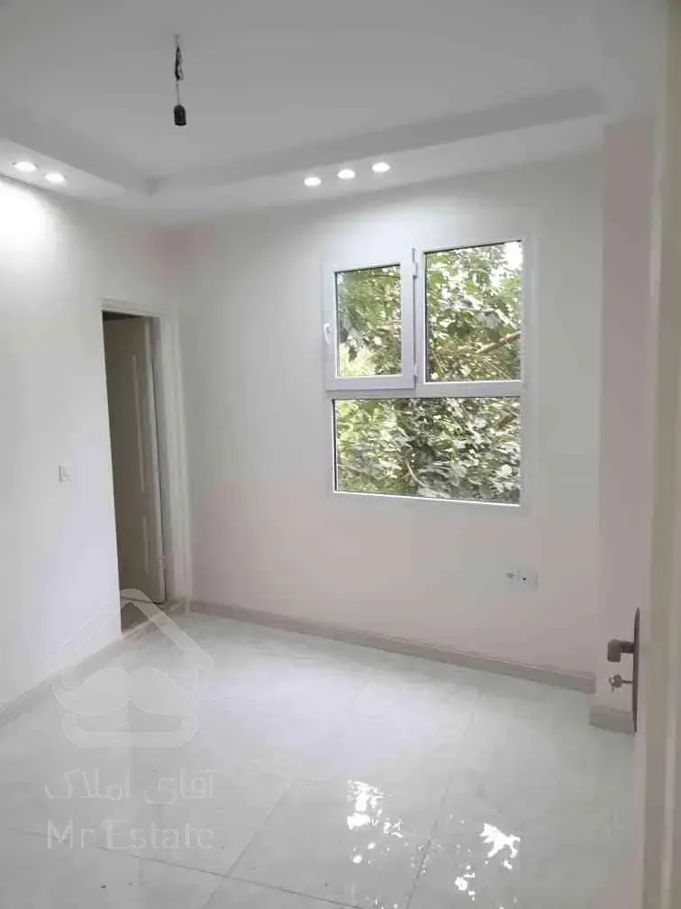 ۶۵ متر ویو عالی (۶ متر پاسیو اختصاصی)