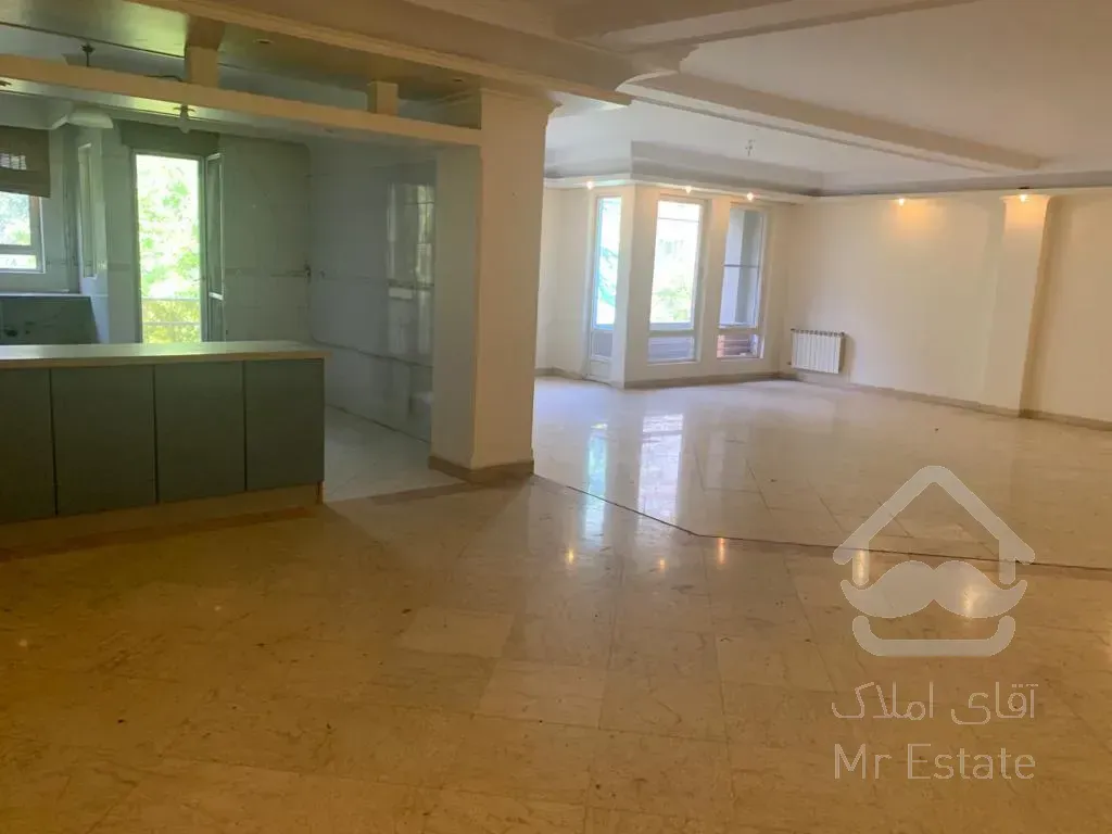 اجاره 160 متر مسکونی جهانتاب