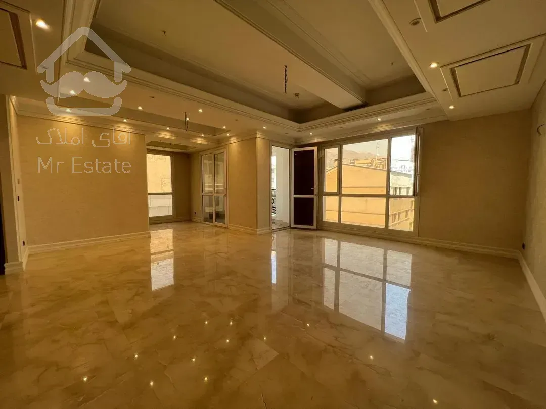 فروش اپارتمان 191 متری زعفرانیه