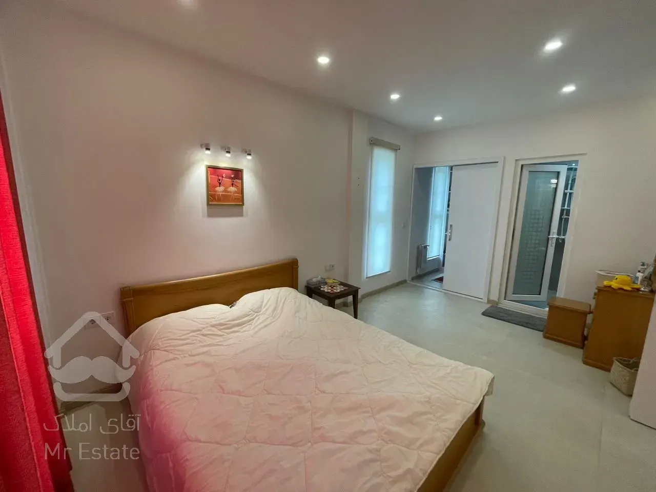 فروش ویلای ۴۲۶ متری شهرک ساحل قو