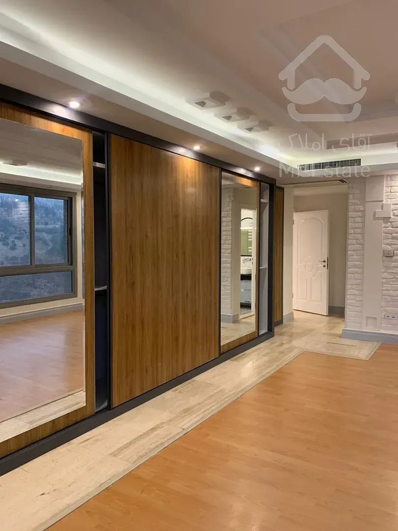 فروش اپارتمان 306 متری ولنجک