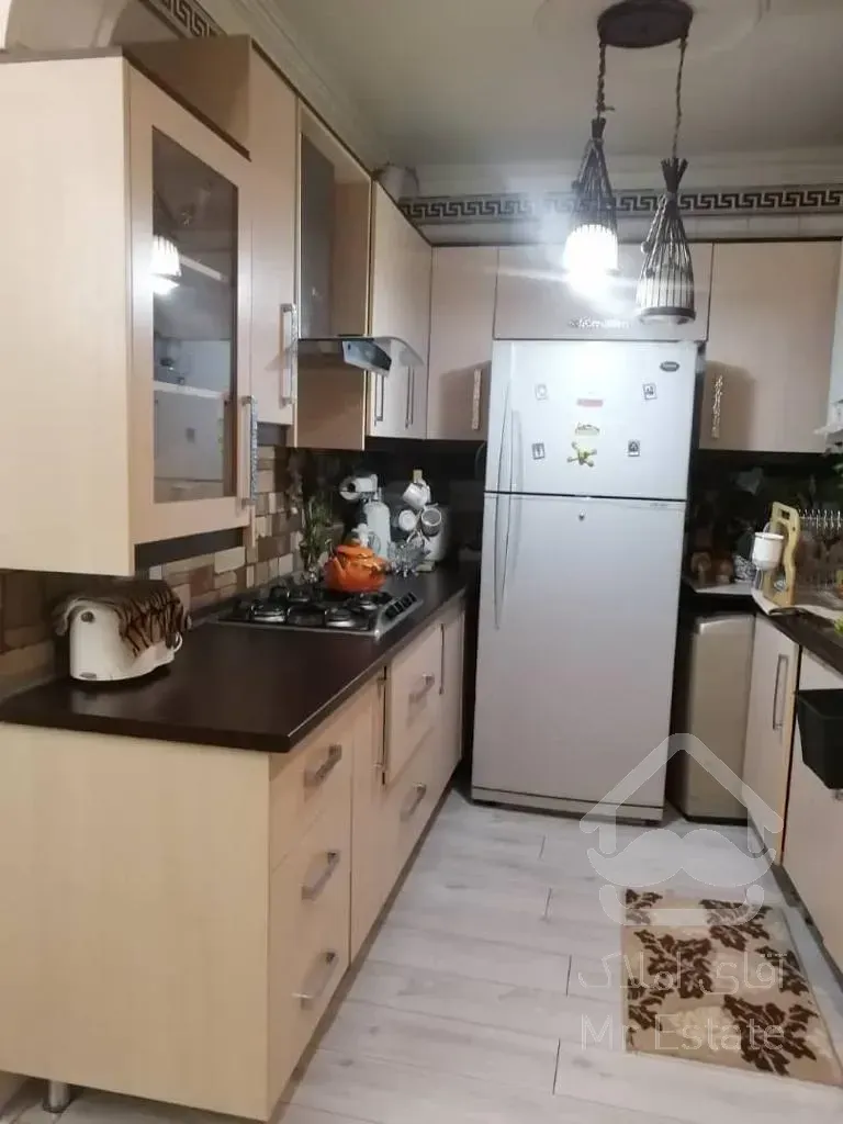 فروش 67 متری شریعتی