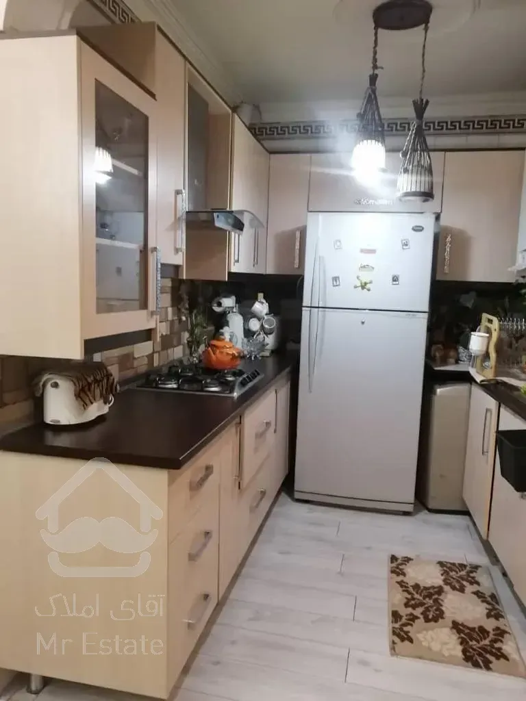 فروش 72 متری دولت