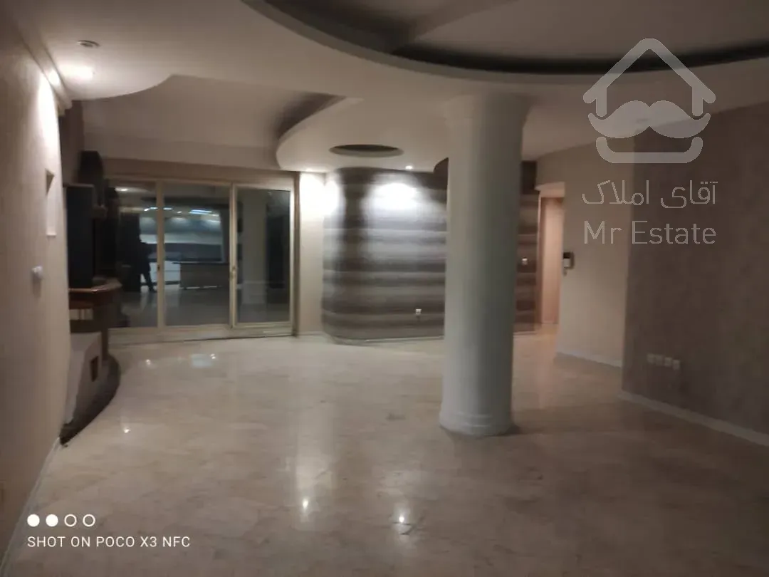 فروش 153 متری پاسداران