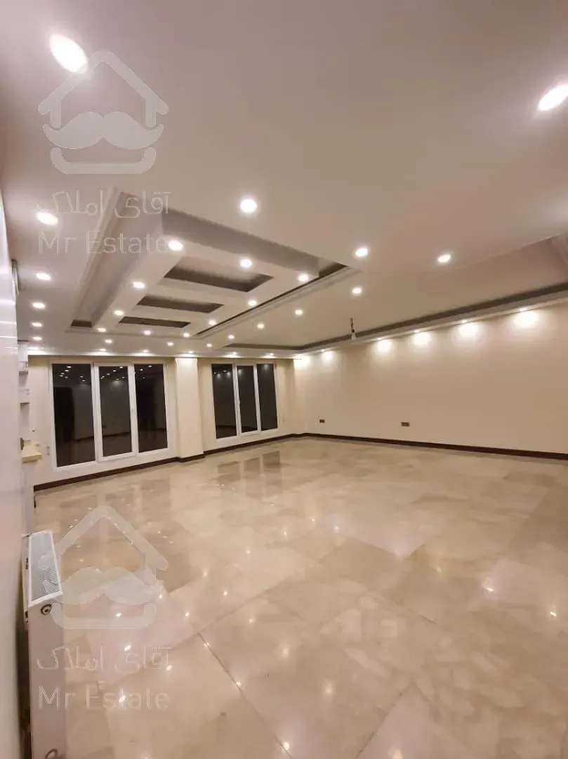 دیباجی 130 متر کلید نخورده 2 جهت نور