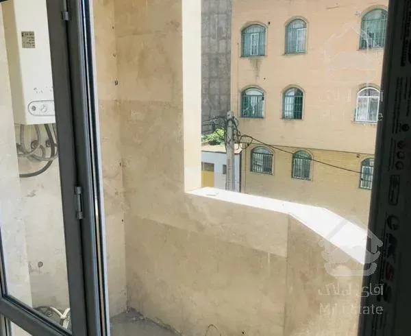 اپارتمان 129 متری کیلید نخورده پونک شمالی