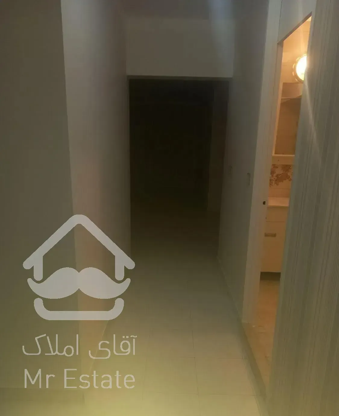 سه خوابه ۱۴۱متری فاز۱