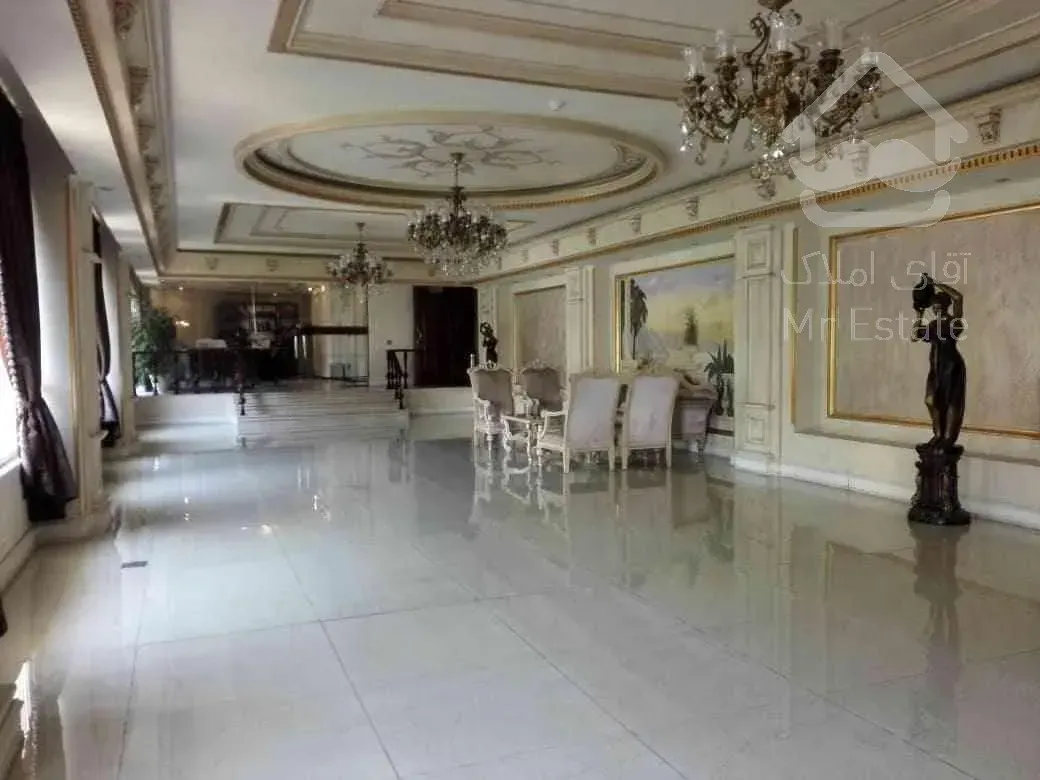 ۵۸ متر ، ۲ خوابه ، فردوس غرب / سازه فوق لوکس / ۴ ساله