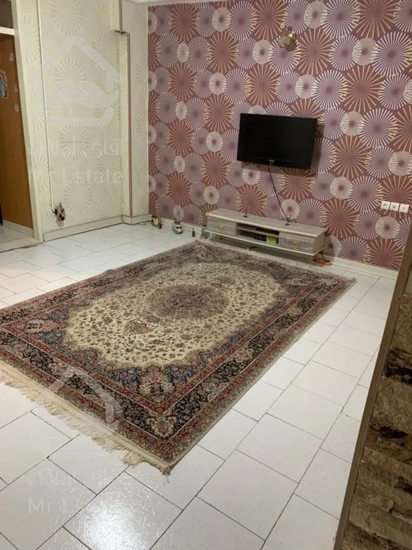 اپارتمان ۶۵ متری ۲ خواب