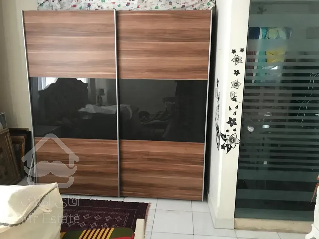 فروش 125 متری پاسداران