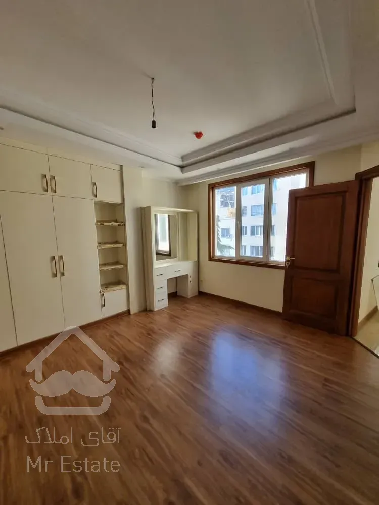 فروش اپارتمان 187 متری زعفرانیه